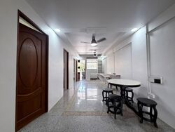 Blk 123 Bedok North Street 2 (Bedok), HDB 3 Rooms #577197651